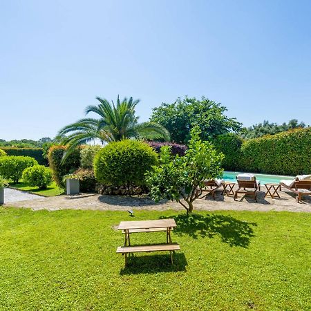 קוורצ'טה Villa Lorenzo מראה חיצוני תמונה