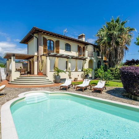 קוורצ'טה Villa Lorenzo מראה חיצוני תמונה