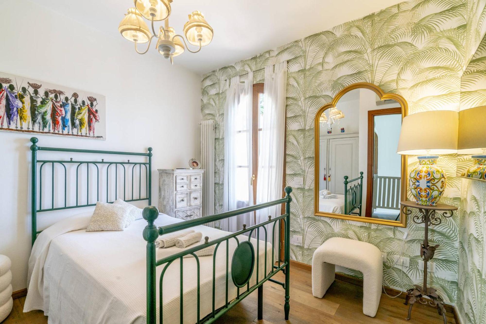 קוורצ'טה Villa Lorenzo מראה חיצוני תמונה