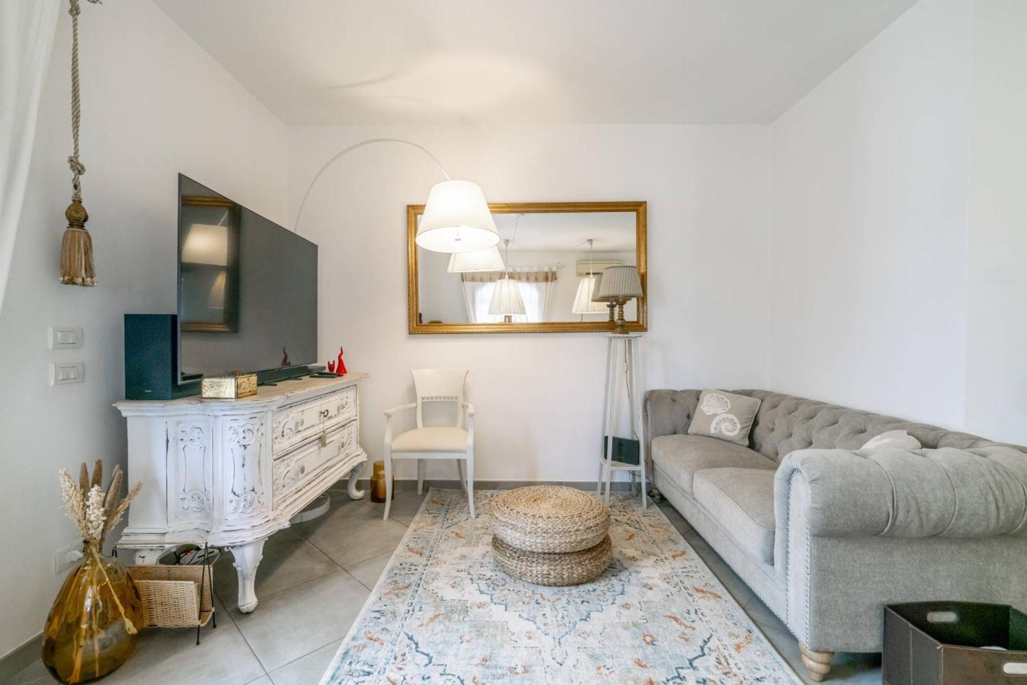 קוורצ'טה Villa Lorenzo מראה חיצוני תמונה