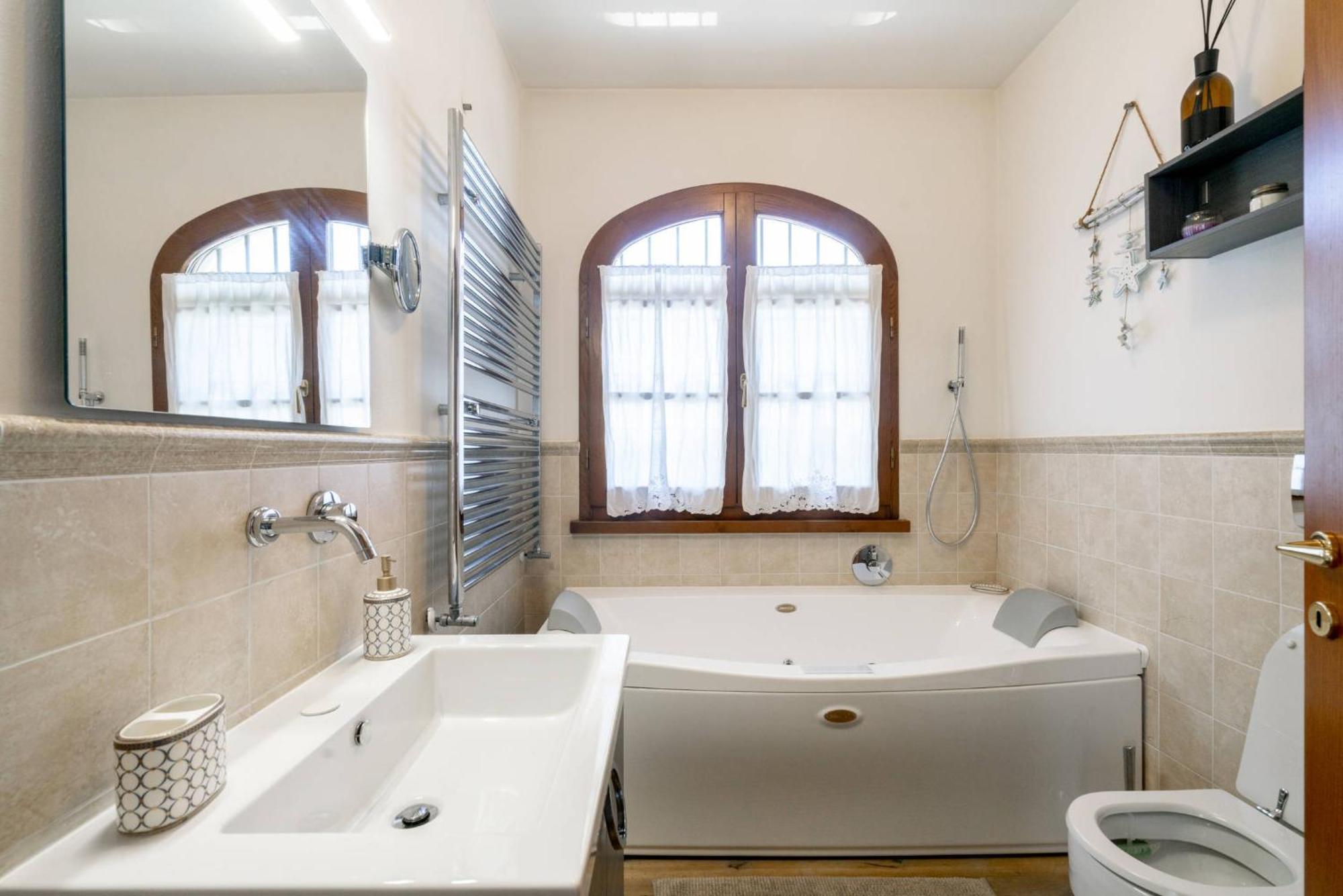 קוורצ'טה Villa Lorenzo מראה חיצוני תמונה