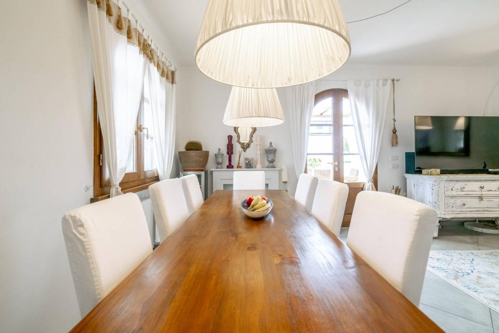קוורצ'טה Villa Lorenzo מראה חיצוני תמונה