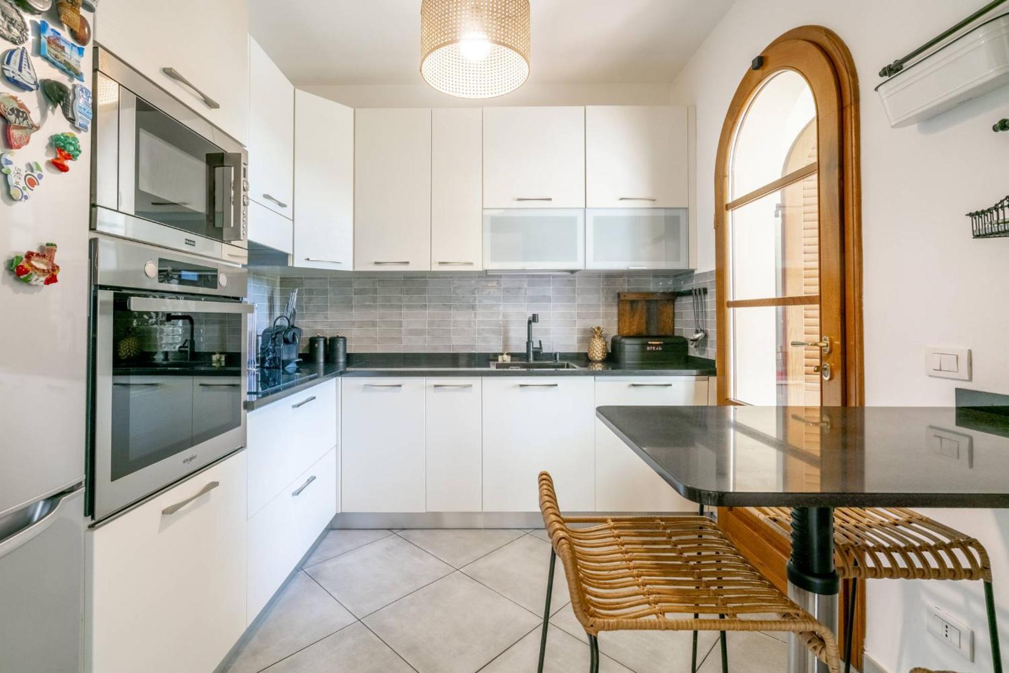 קוורצ'טה Villa Lorenzo מראה חיצוני תמונה
