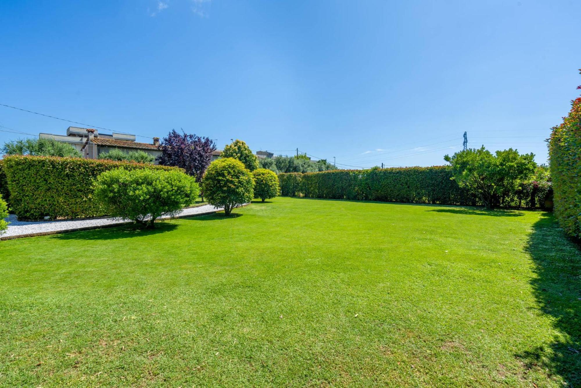 קוורצ'טה Villa Lorenzo מראה חיצוני תמונה
