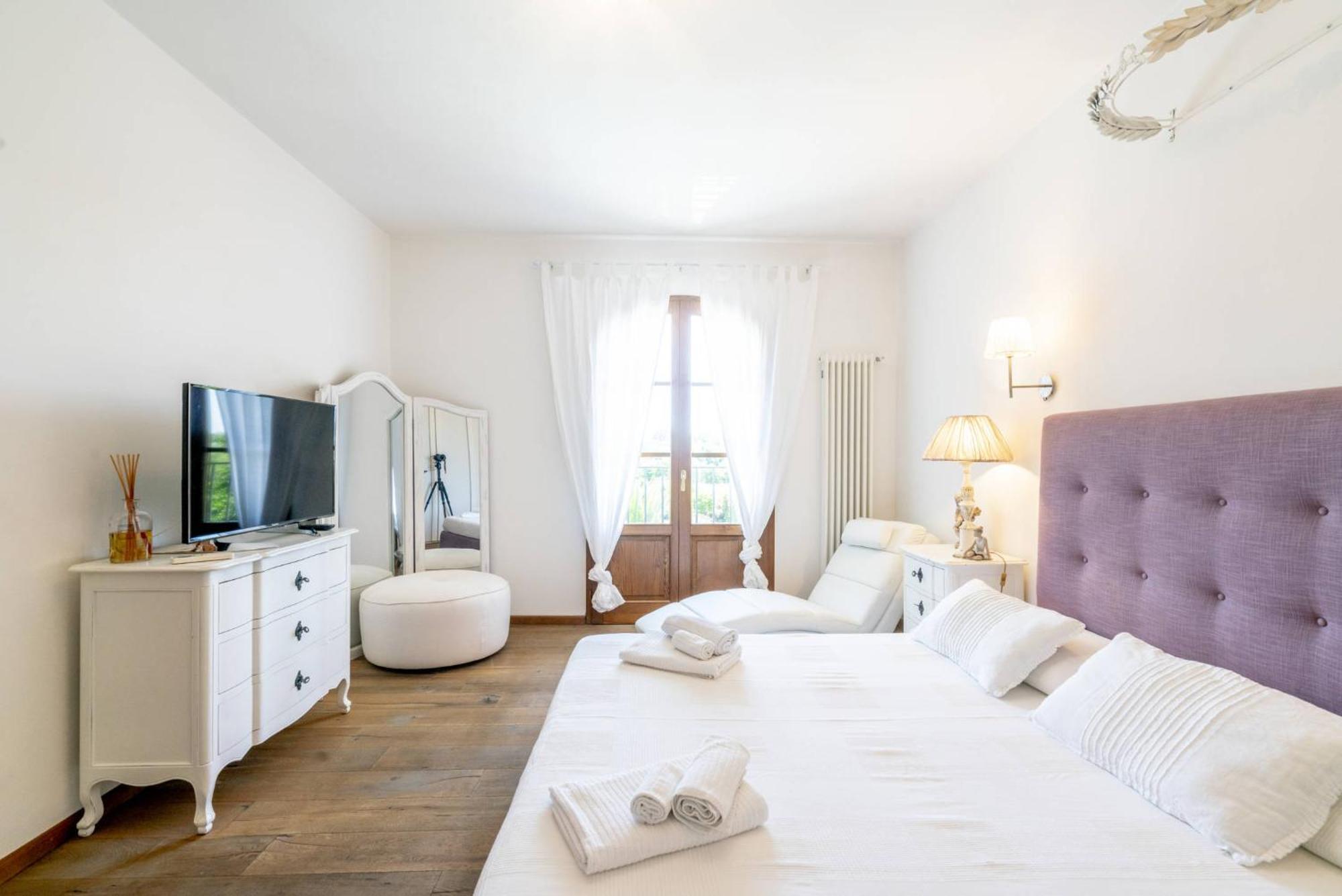 קוורצ'טה Villa Lorenzo מראה חיצוני תמונה