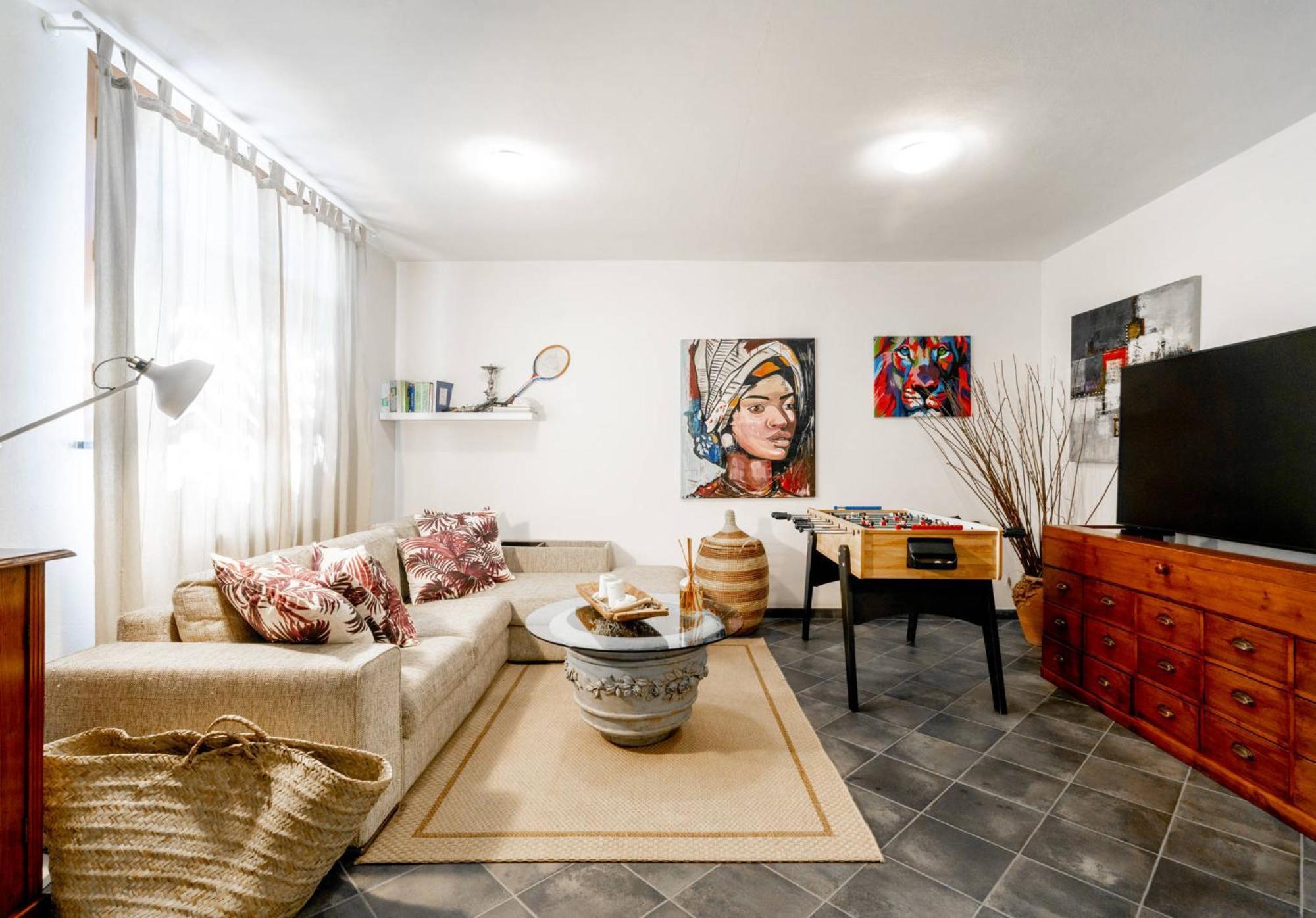 קוורצ'טה Villa Lorenzo מראה חיצוני תמונה